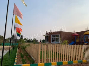 Nurture International School Gallery