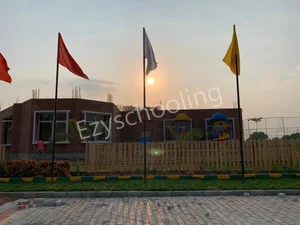 Nurture International School Gallery