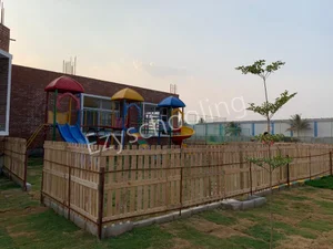 Nurture International School Gallery