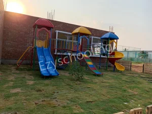 Nurture International School Gallery