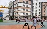 National Public School National Public School Gallery