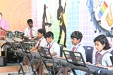National Public School National Public School Gallery