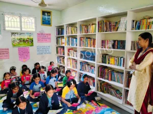 New Age High School Gallery