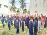 National Public School National Public School Gallery