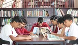 National Public School National Public School Gallery