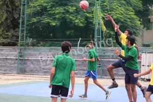 National Public School Gallery