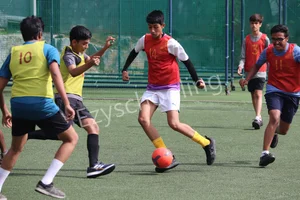 National Public School Gallery