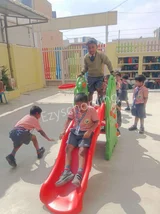 Mother Teresa Convent Gallery