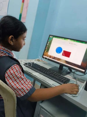 Mother Teresa Convent Gallery