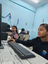 Mother Teresa Convent Gallery