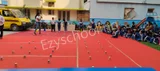 AVS English Public School AVS English Public School Gallery