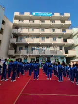 AVS English Public School AVS English Public School Gallery