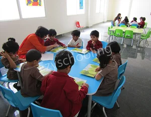 National Public School Gallery