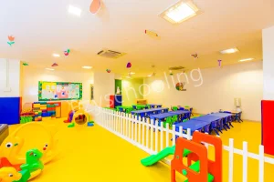 Klay - Preschools and Daycare Gallery
