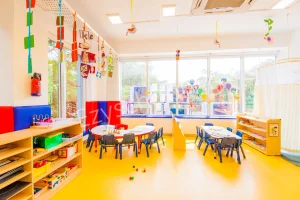 Klay - Preschools and Daycare Gallery