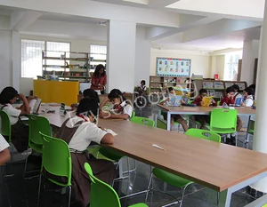 National Public School Gallery