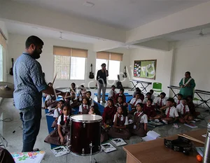 National Public School Gallery