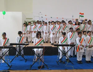 National Public School Gallery