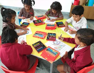 National Public School Gallery