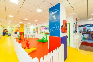 Klay - Preschools and Daycare Gallery