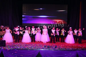 Marthas English School Gallery