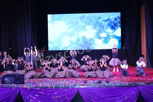 Marthas English School Gallery