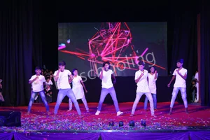 Marthas English School Gallery