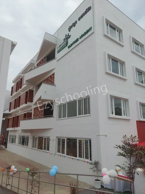 Glentree Academy Gallery