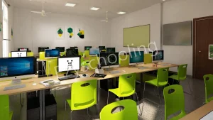 National Public School East Gallery