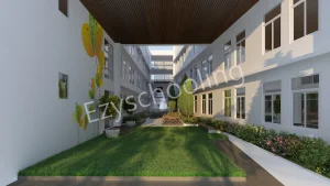 National Public School East Gallery