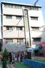 SGM Public School SGM Public School Gallery
