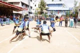 SGM Public School SGM Public School Gallery