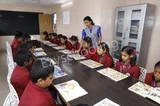 SGM Public School SGM Public School Gallery