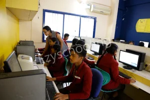 SGM Public School Gallery