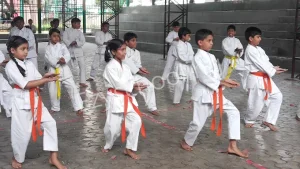 Arrow Kids Public School Gallery