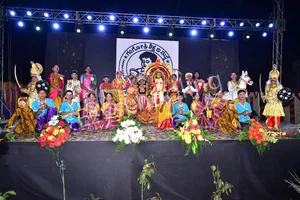 Gangothri Public School Gallery