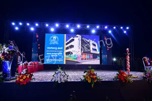 Gangothri Public School Gallery