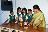Gangothri Public School Gangothri Public School Gallery