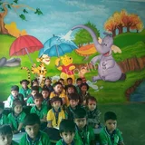 Gangothri Public School Gangothri Public School Gallery