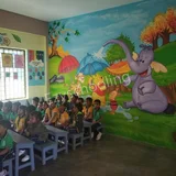 Gangothri Public School Gangothri Public School Gallery