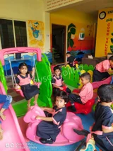 Gangothri Public School Gallery