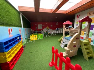 EuroKids Preschool Gallery