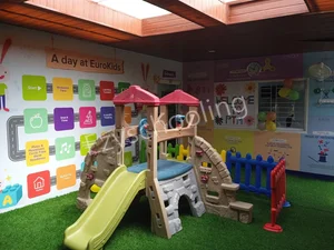 EuroKids Preschool Gallery