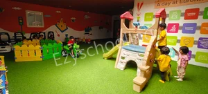 EuroKids Preschool Gallery