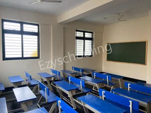 Cauvery Vidyanikethan Gallery