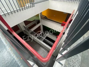 Cauvery Vidyanikethan Gallery