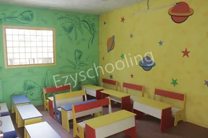 Bachpan Play School Gallery