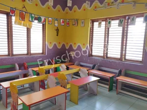 Bachpan Play School Gallery