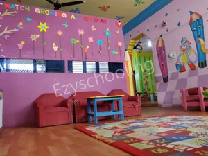 Bachpan Play School Gallery