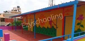 Bachpan Play School Gallery